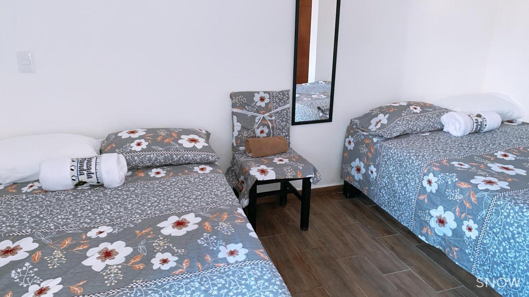 Casa Fer Para 8 Personas Cerca De Playa San Blas Tepic Exterior photo