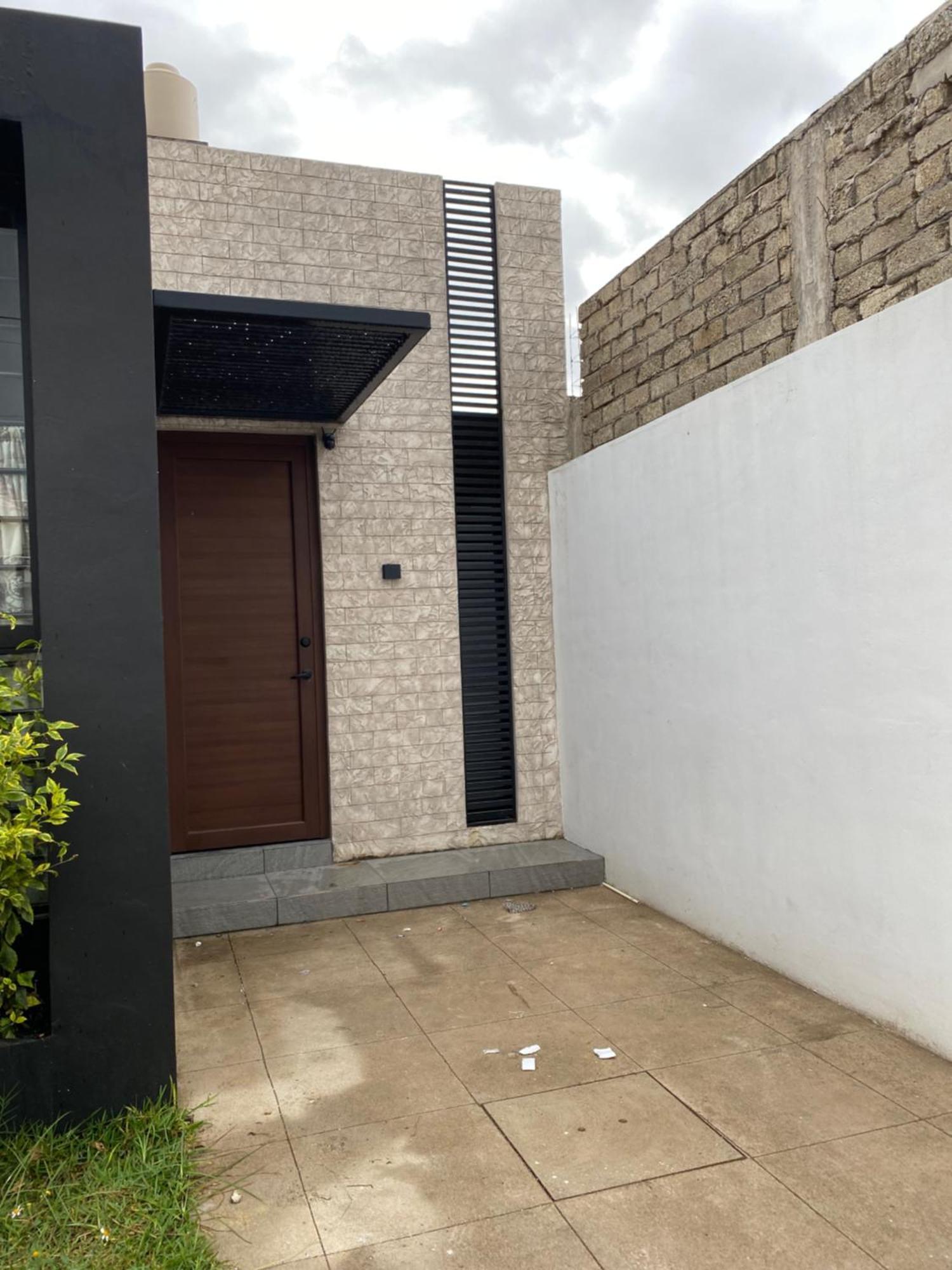 Casa Fer Para 8 Personas Cerca De Playa San Blas Tepic Exterior photo
