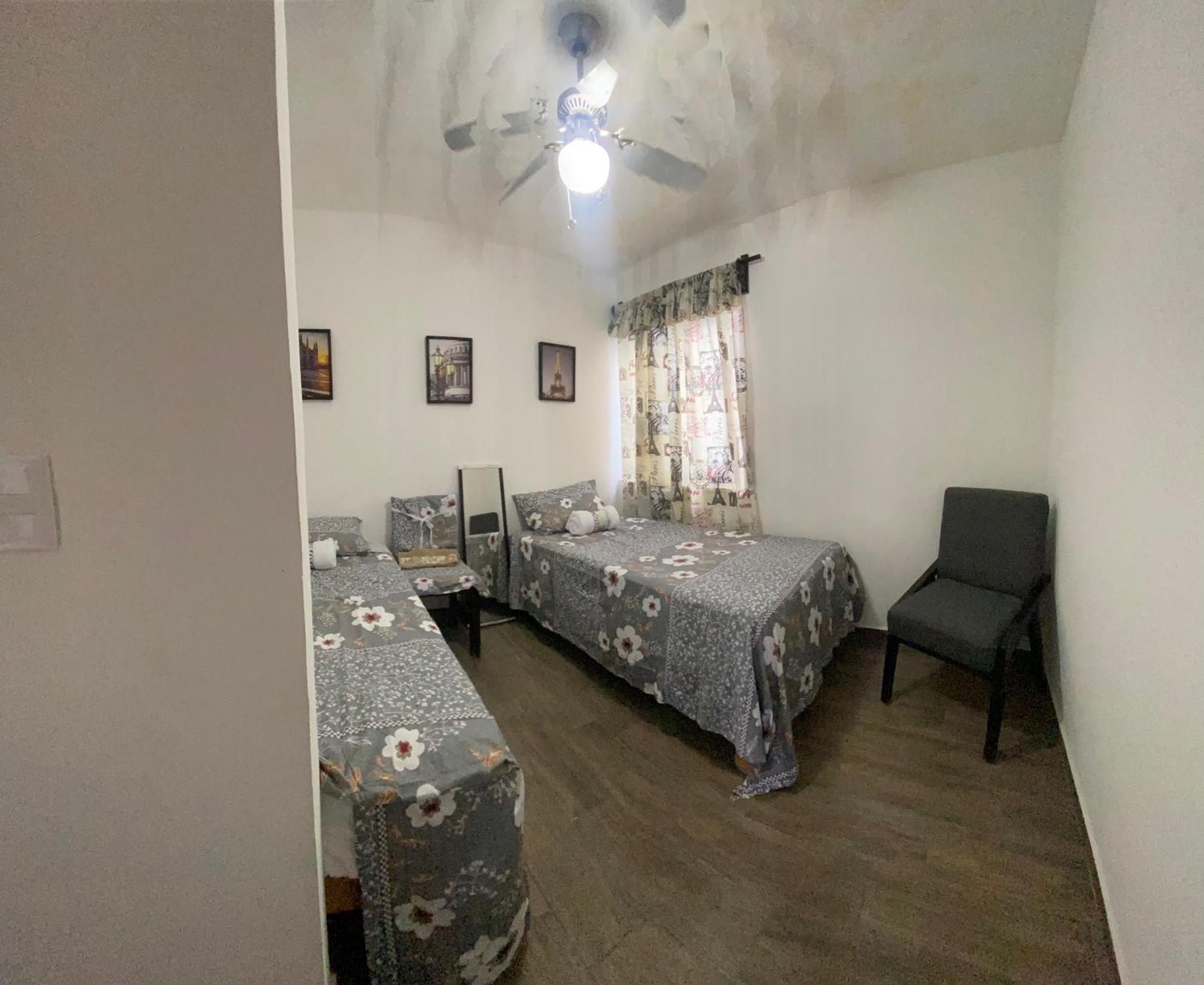 Casa Fer Para 8 Personas Cerca De Playa San Blas Tepic Exterior photo