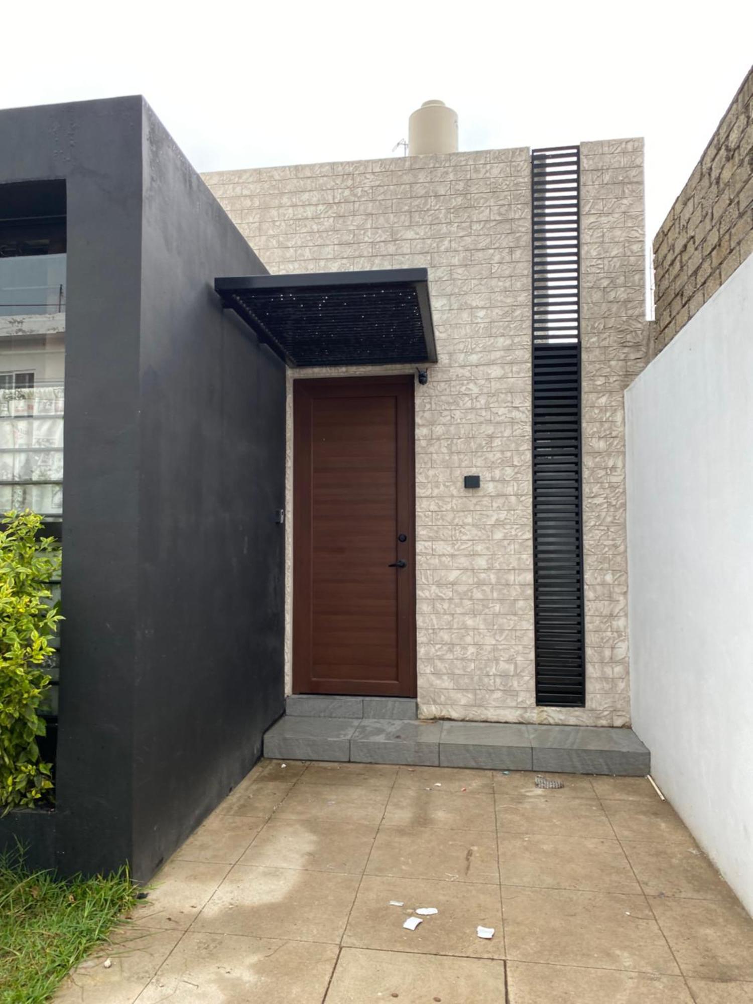 Casa Fer Para 8 Personas Cerca De Playa San Blas Tepic Exterior photo