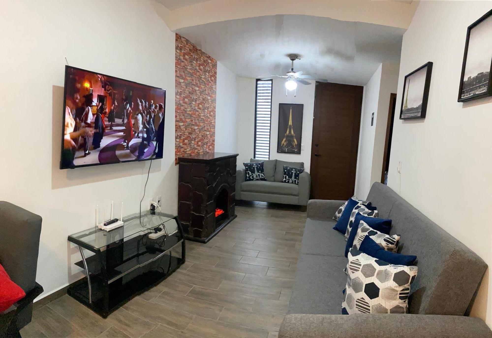 Casa Fer Para 8 Personas Cerca De Playa San Blas Tepic Exterior photo