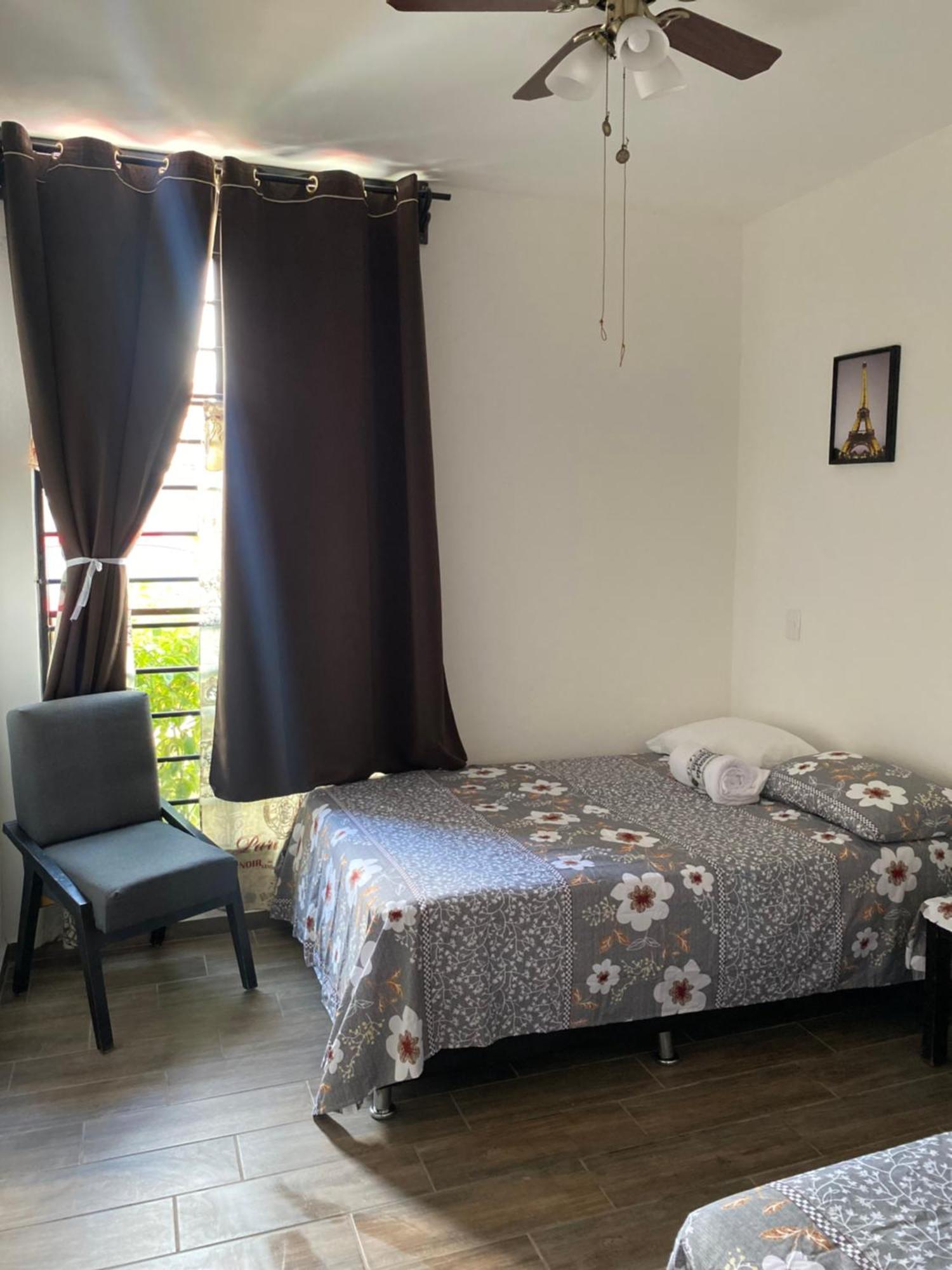 Casa Fer Para 8 Personas Cerca De Playa San Blas Tepic Exterior photo