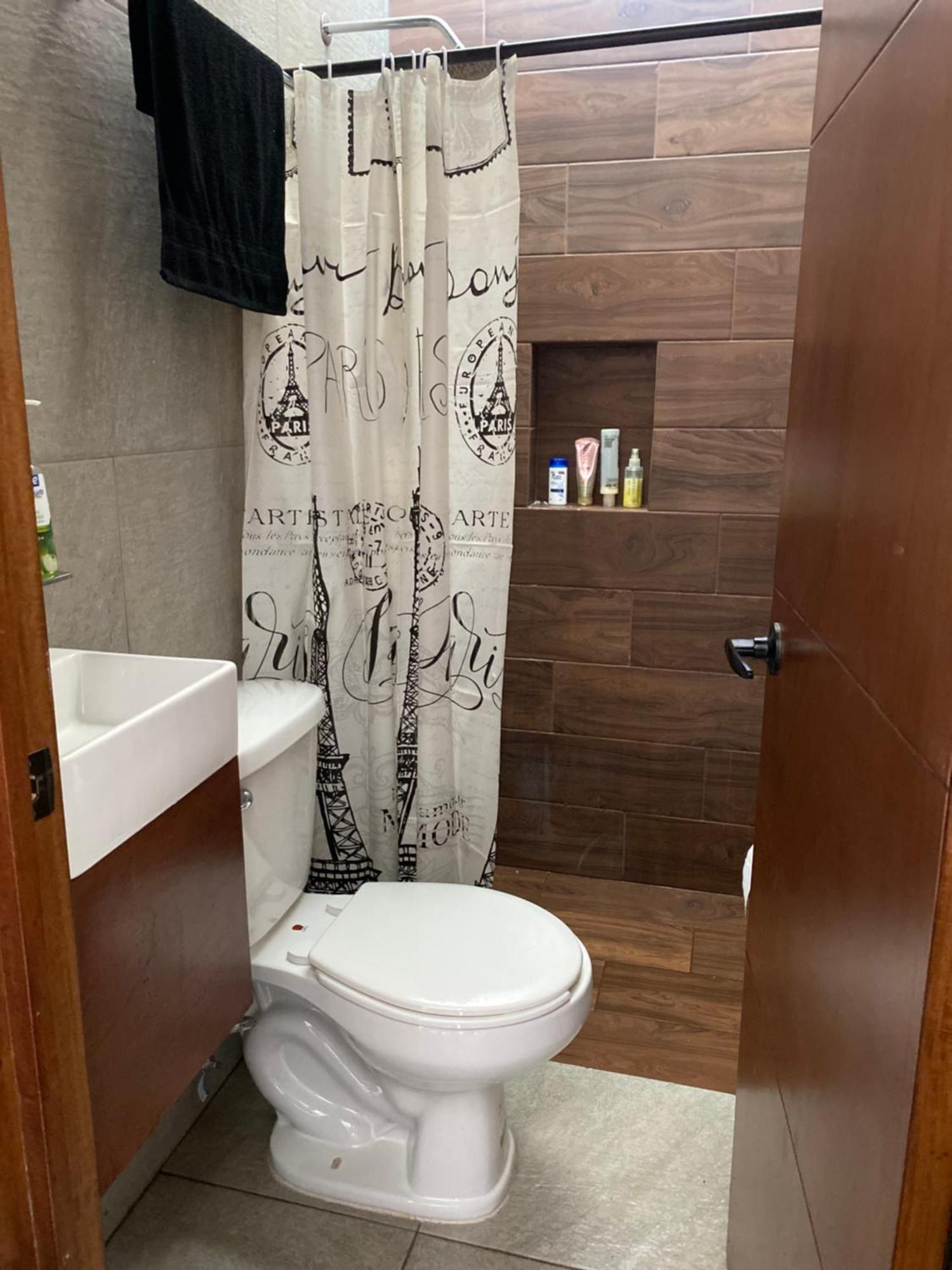 Casa Fer Para 8 Personas Cerca De Playa San Blas Tepic Exterior photo